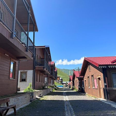 Kaya Life Resort Uzungöl Eksteriør bilde