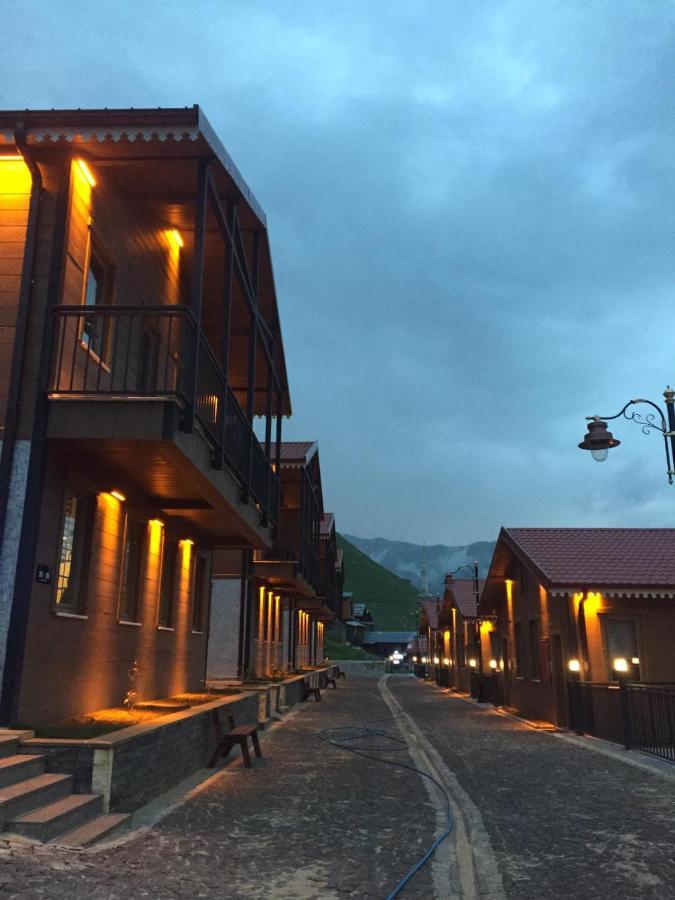 Kaya Life Resort Uzungöl Eksteriør bilde