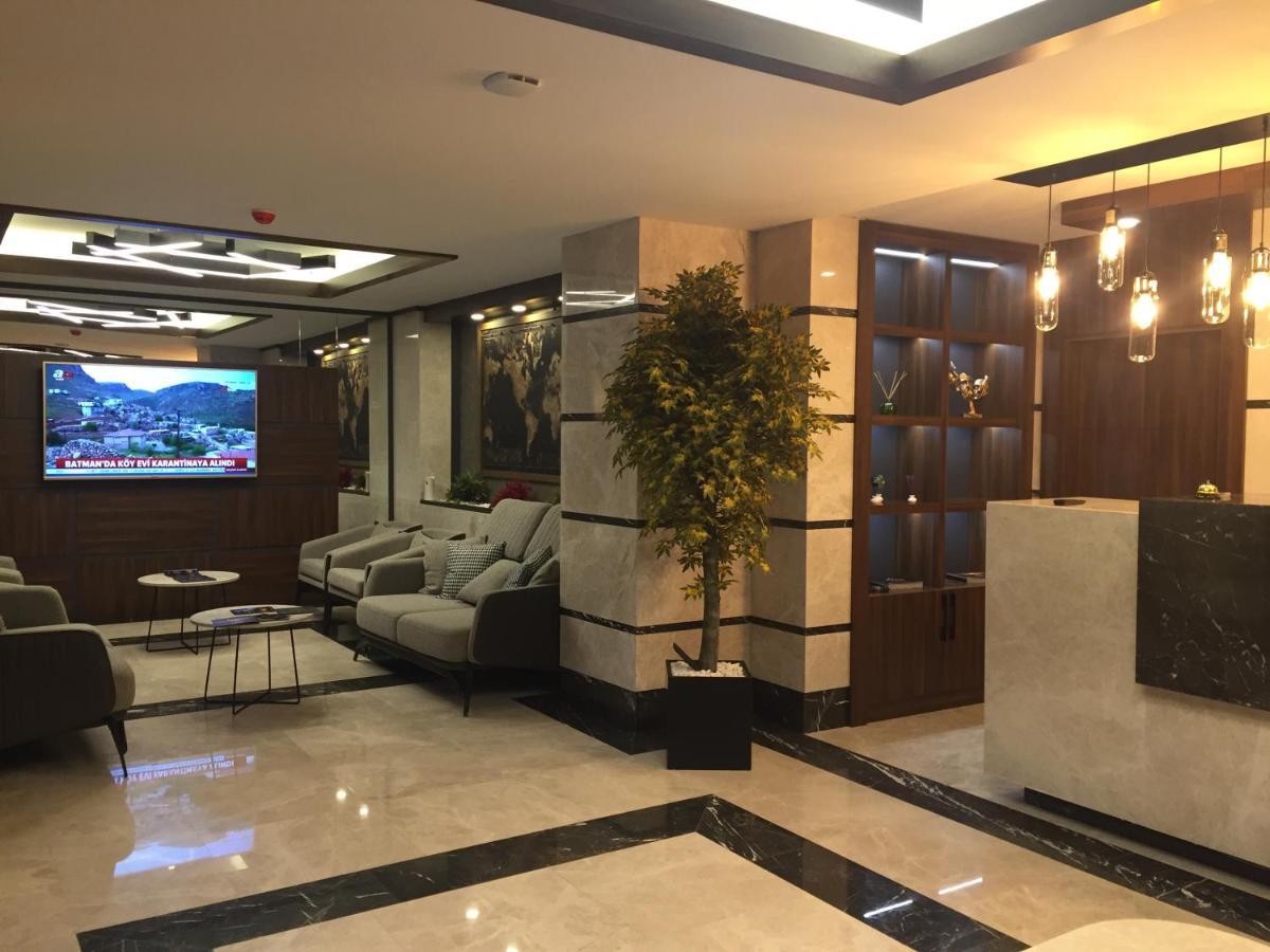 Kaya Life Resort Uzungöl Eksteriør bilde