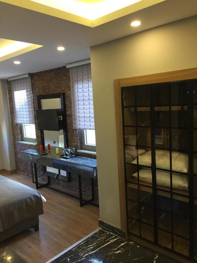 Kaya Life Resort Uzungöl Eksteriør bilde