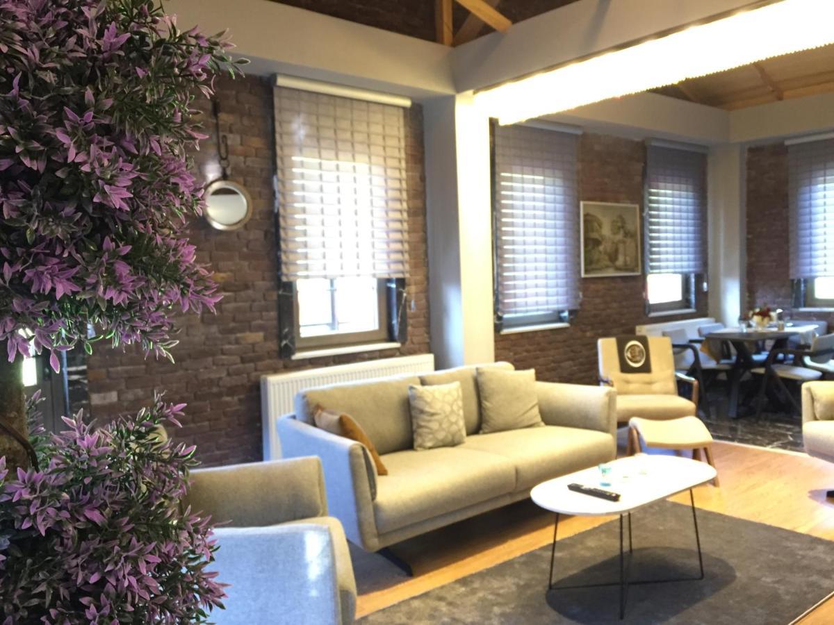 Kaya Life Resort Uzungöl Eksteriør bilde