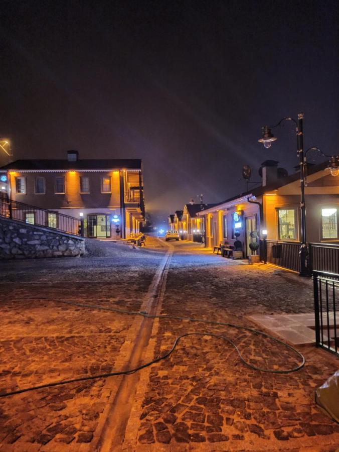 Kaya Life Resort Uzungöl Eksteriør bilde