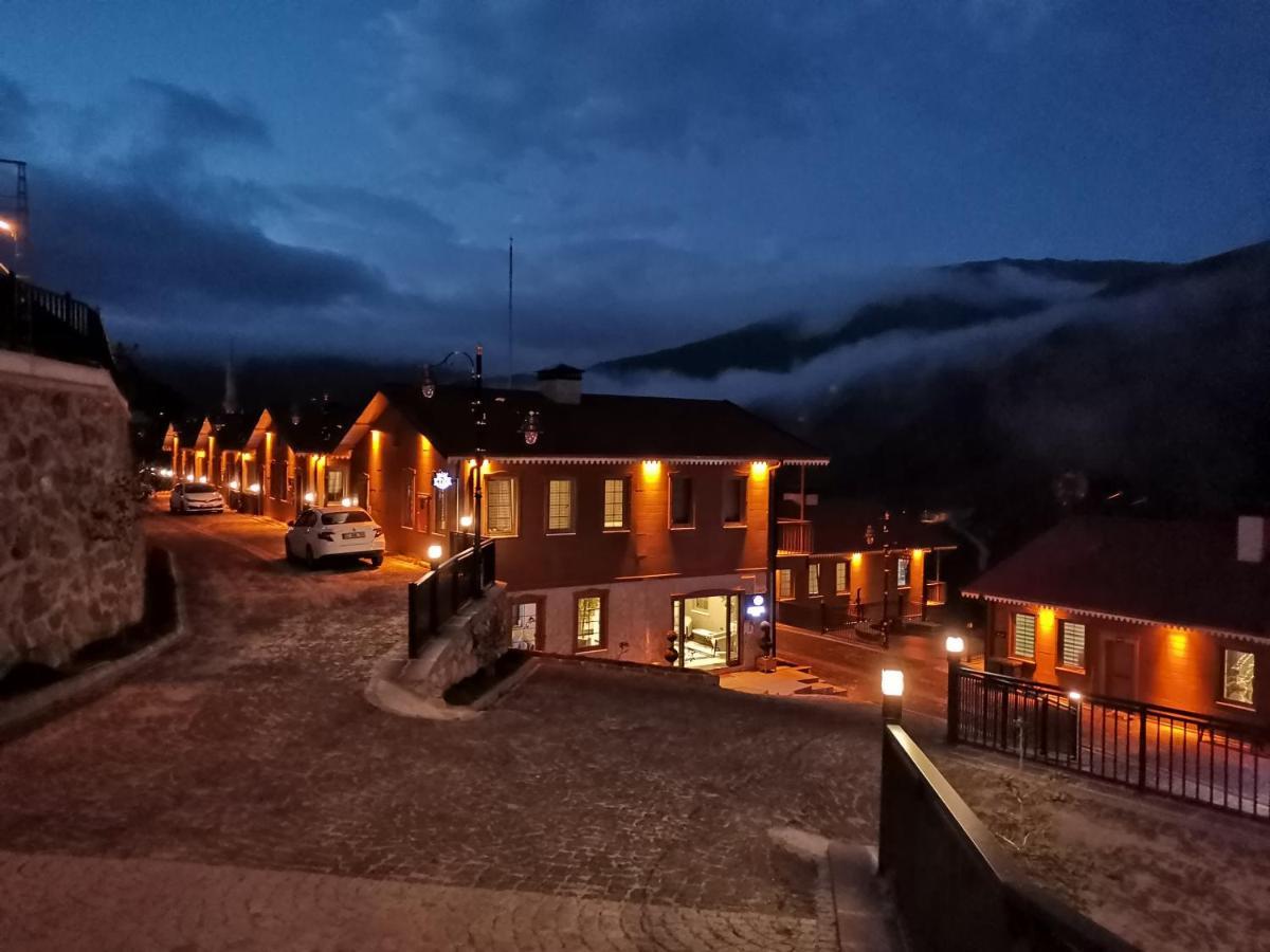 Kaya Life Resort Uzungöl Eksteriør bilde