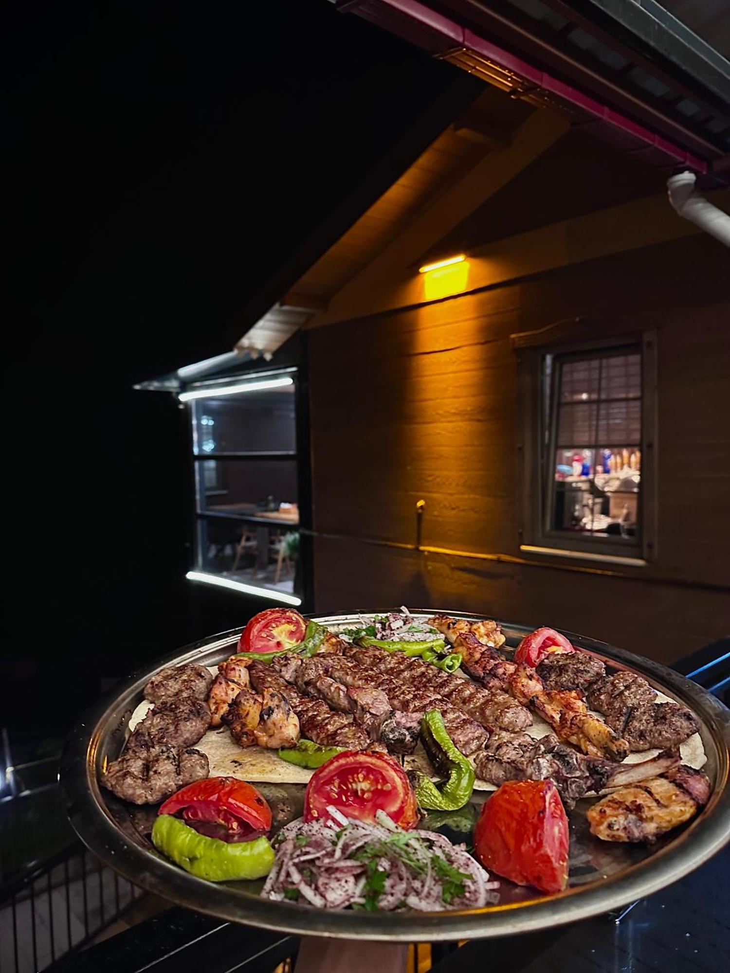 Kaya Life Resort Uzungöl Eksteriør bilde